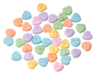 Love in Every Byte: The Whimsical World of Sweethearts Candy