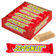 Zagnut: A Blast from the Past That's Still Stealing Hearts (and Stomachs!)