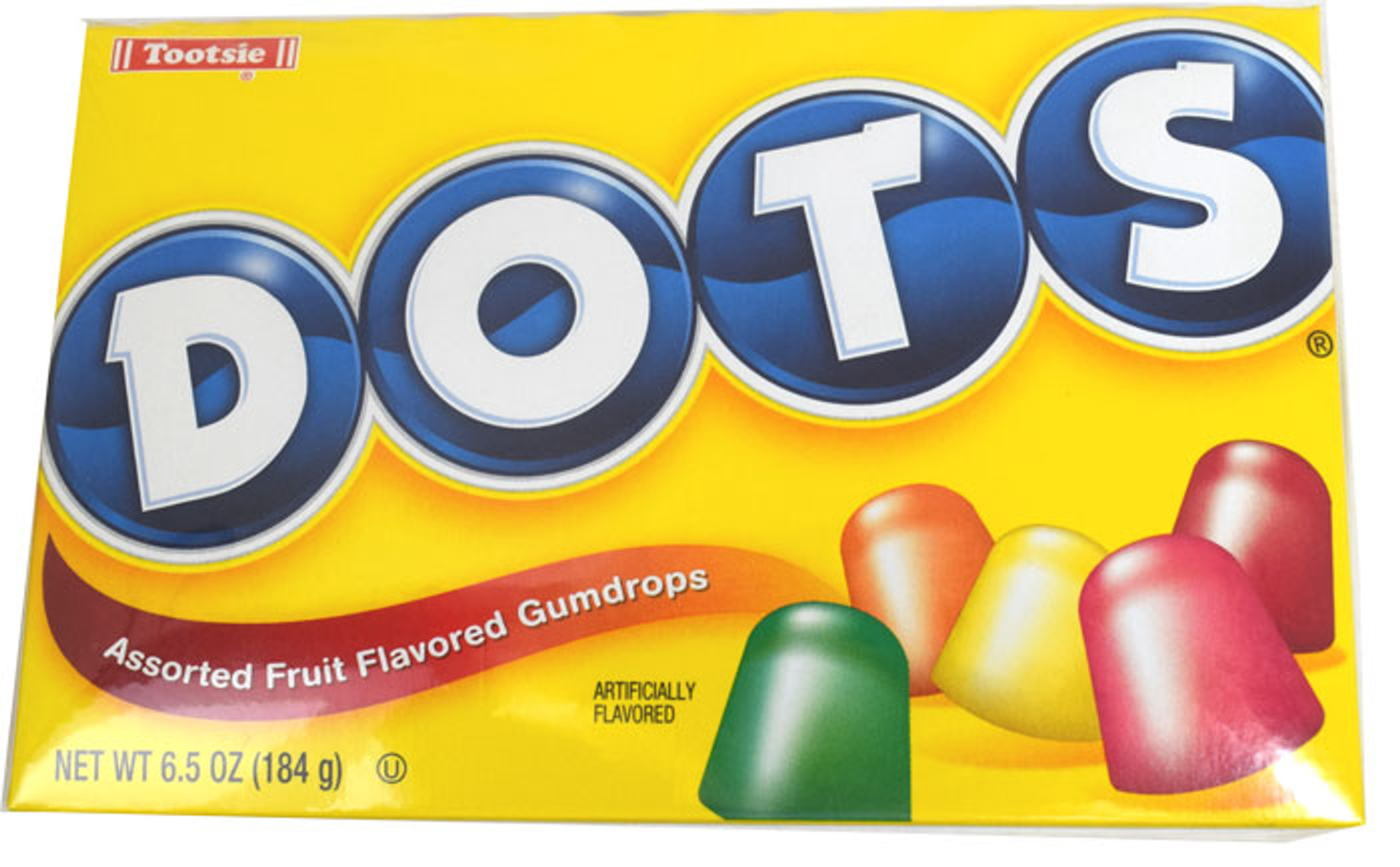 Dots Products Blair Candy Company