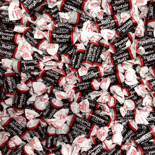 Tootsie Roll Midgies