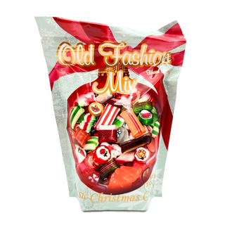 Primrose Old Fashioned Christmas Candy Mix