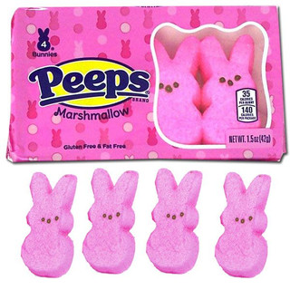 Easter PEEPS