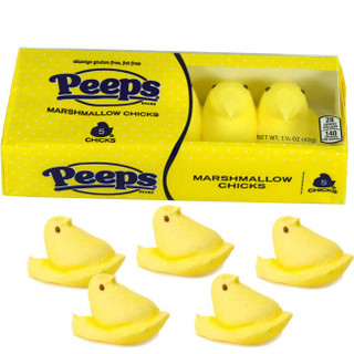 Easter PEEPS