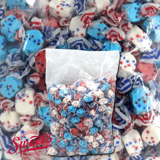 All American Salt Water Taffy