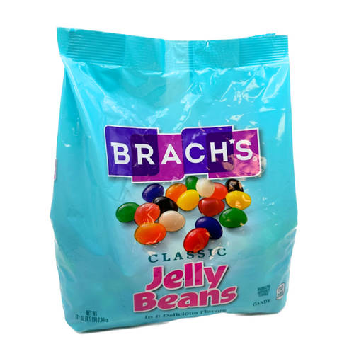Brach's Classic Jelly Beans - 4.5lb