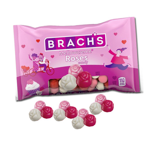 Brach's Milk Maid Caramels - 10oz