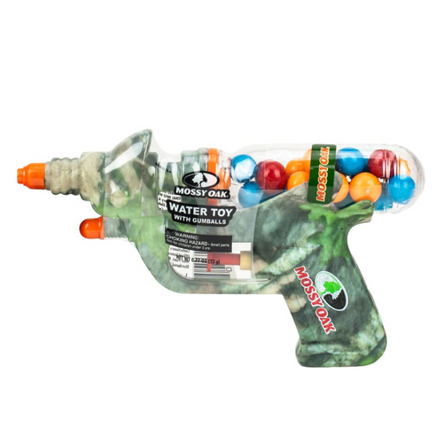 Mossy Oak Water Toy with Gumballs - 8ct