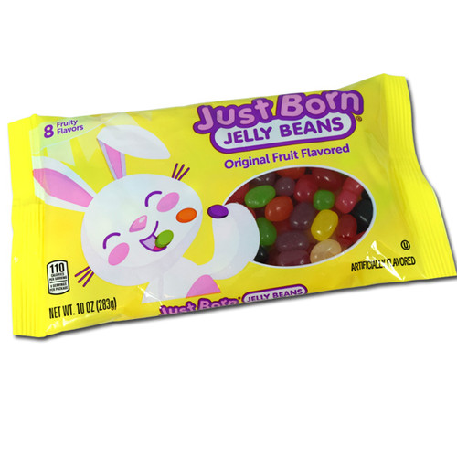 10oz Brach's Desserts of the World Jelly Beans