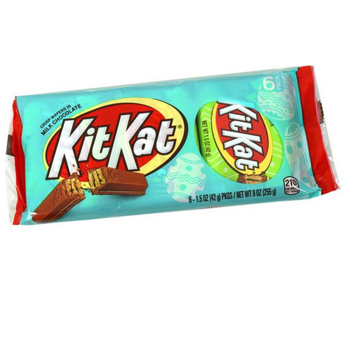 Kit Kat Easter  6 Pack