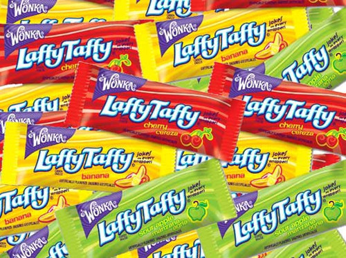 Laffy Taffy Assorted Bulk