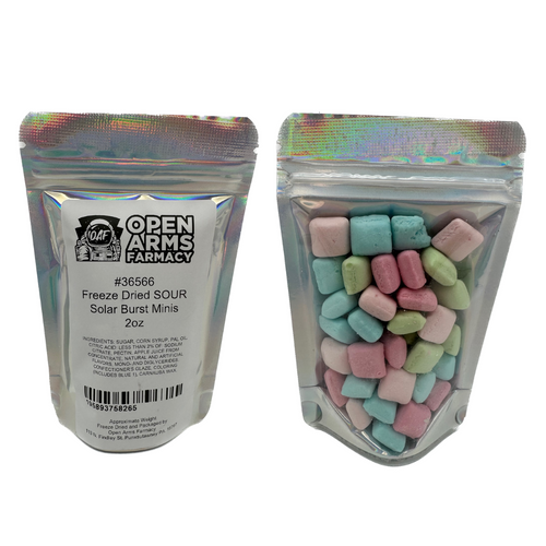 All Candy - Freeze Dried Candy - Blair Candy Company