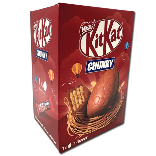 KitKat Chunky Egg - 128g