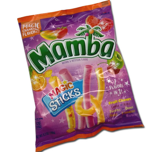 Mamba Magic Sticks - 6.3oz