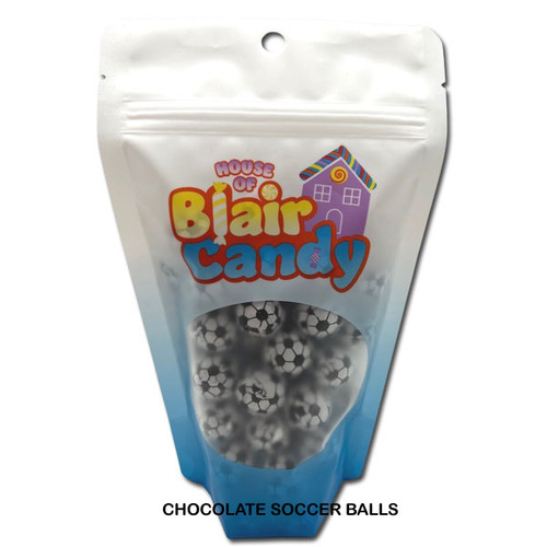 Chocolate Soccer Balls HOB - 10.4oz