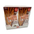 Pretz Spicy BBQ Baked Snack Sticks - 10ct