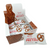 Gardners Chocolate Covered Pretzels - 0.6oz / 48ct