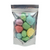 Freeze Dried Salt Water Taffy Tart 'N Tangy - 1oz