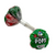 Holiday Tootsie Pops - 8pk