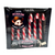 Archie McPhee Possum Flavored Candy Canes - 6ct