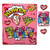 WarHeads Sour Taffy Valentine's Taffy and Cards - 5.92oz / 28ct