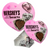 Hershey's Extra Creamy Milk Chocolate Hearts - 6.4oz