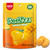 AMOS Peelerz Gummy Mango - 6oz