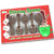 Chocolate Stirring Spoons 5 Pack