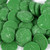 Dark Green Melting Candy Wafers 16oz