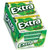 Extra Sugarfree Gum Slim Pack  10pk - Spearmint