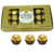Ferrero Rocher Holiday Gift 18 Count Box
