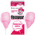 Flossugar Bubble Gum Cotton Candy Mix 3.25lbs