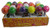 Paint Ball Giant Jaw Breaker Lollipops 24ct