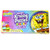 Gummy Krabby Patties Colors Candy 2.54oz Box