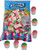 Gummi Santas 4.4lb Bag