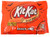 Kit Kat Halloween Orange Snack Size 21 Count