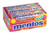 Mentos Chewy Mints 15ct - Fruit