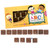 Milk Chocolate Mini ABC's