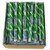 Old Fashion Candy Sticks Green Apple 80 Count - Gilliam