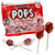 Candy Cane Tootsie Pop Lollipops - 9.6oz