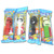 PEZ Candy With Dispenser 12ct - Star Wars