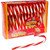 Red Hots Candy Canes 12 Count