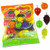 Tik Tok Challenge Jelly Fruit Candy 8 Count bag