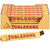 Toblerone Milk Chocolate Bars 3.5oz  20 Count