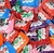 Zotz Assorted Flavor Candy 20oz