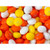 M&M Candy Corn 24 Count (White Chocolate)