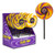 Dizzy Halloween Lollipops 12 Count