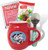 Disney Mickey & Minnie Mug Gift Set