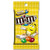 M&M Peanut Peg Bag