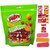 Fritt Fruity Mix Bunch Pouch 4.4oz