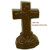 Gardner's Solid Milk Chocolate Cross